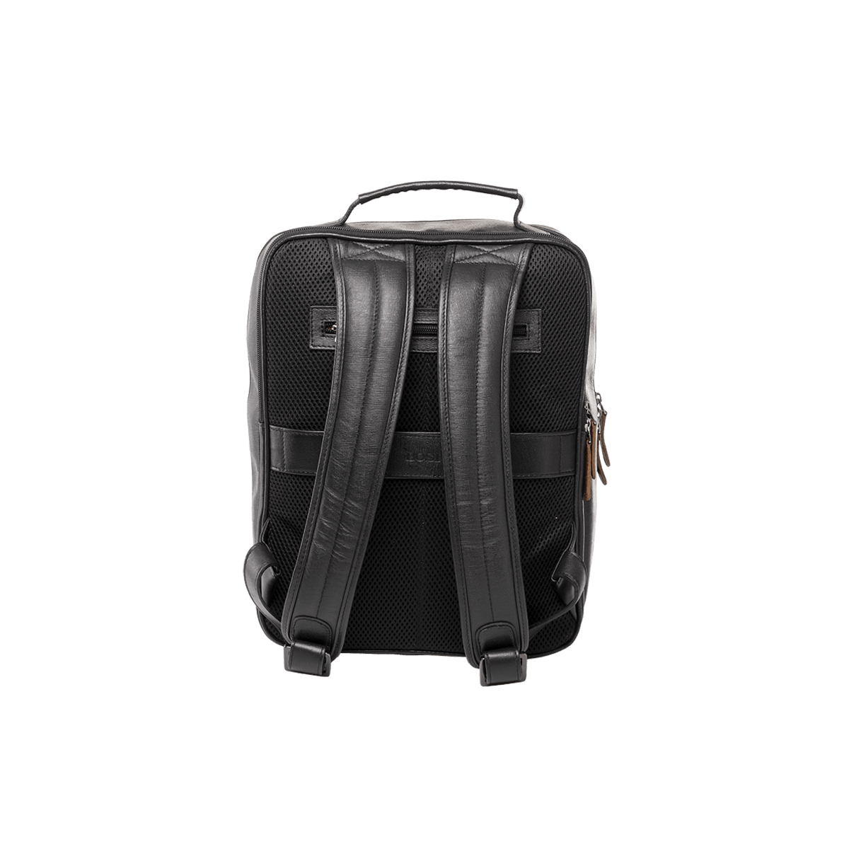 Morral en Cuero para Hombre Enrico 8