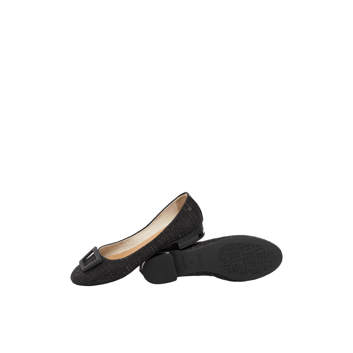 Baletas para Mujer Claim 5
