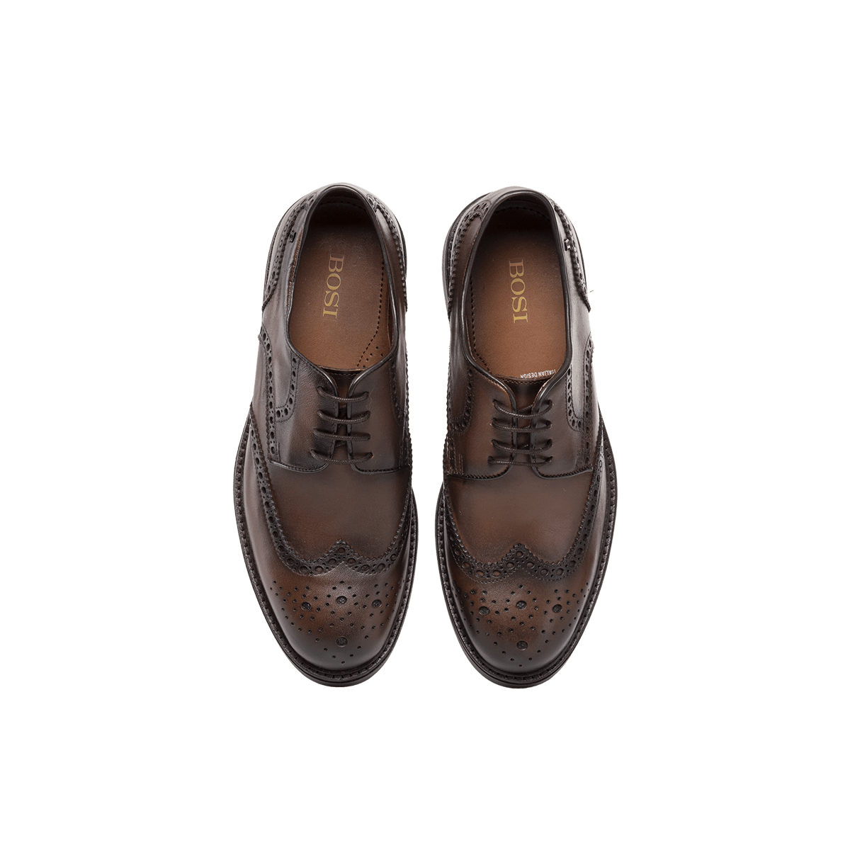 Zapatos Formales para Hombre Piero 4
