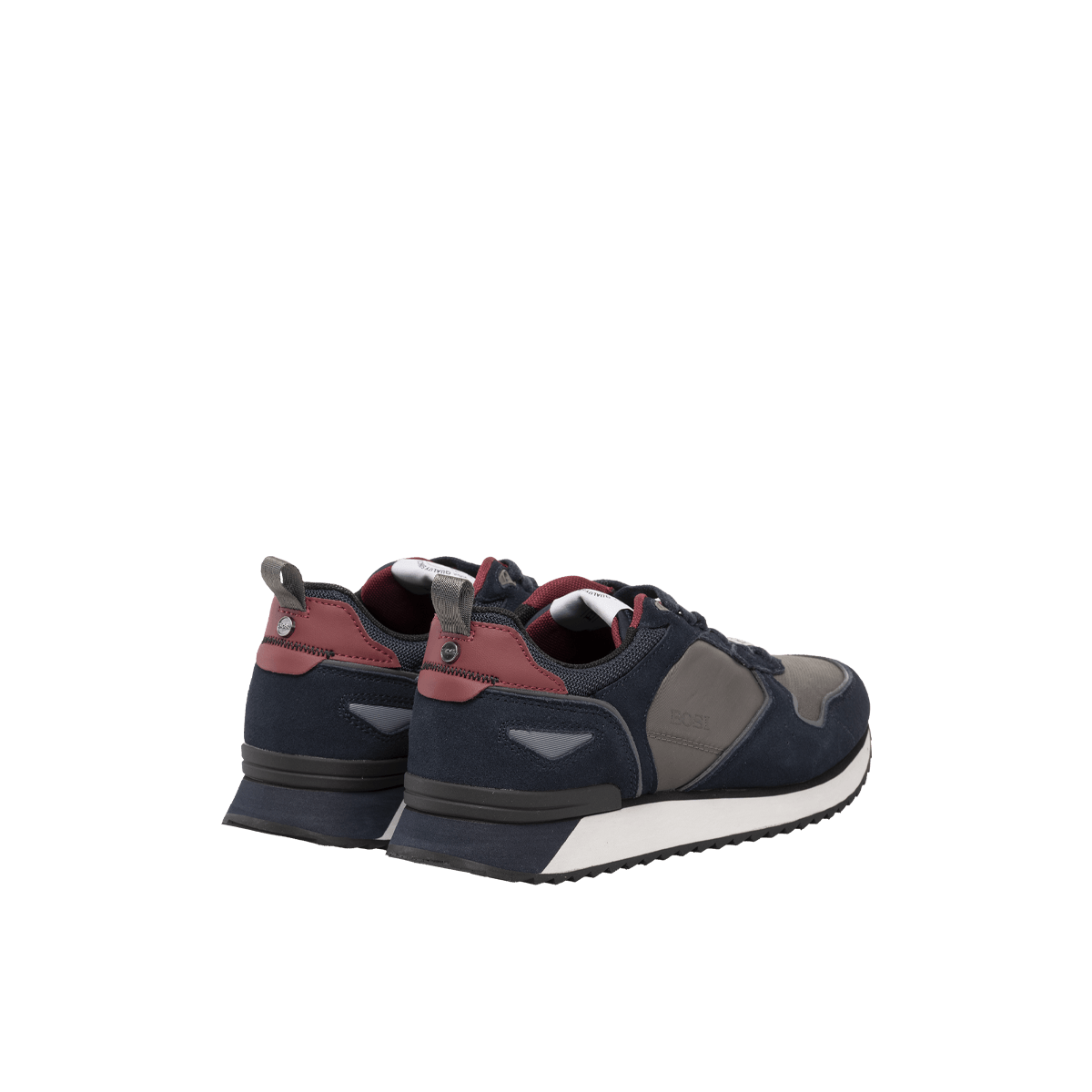 Tenis para Hombre Ezio 3
