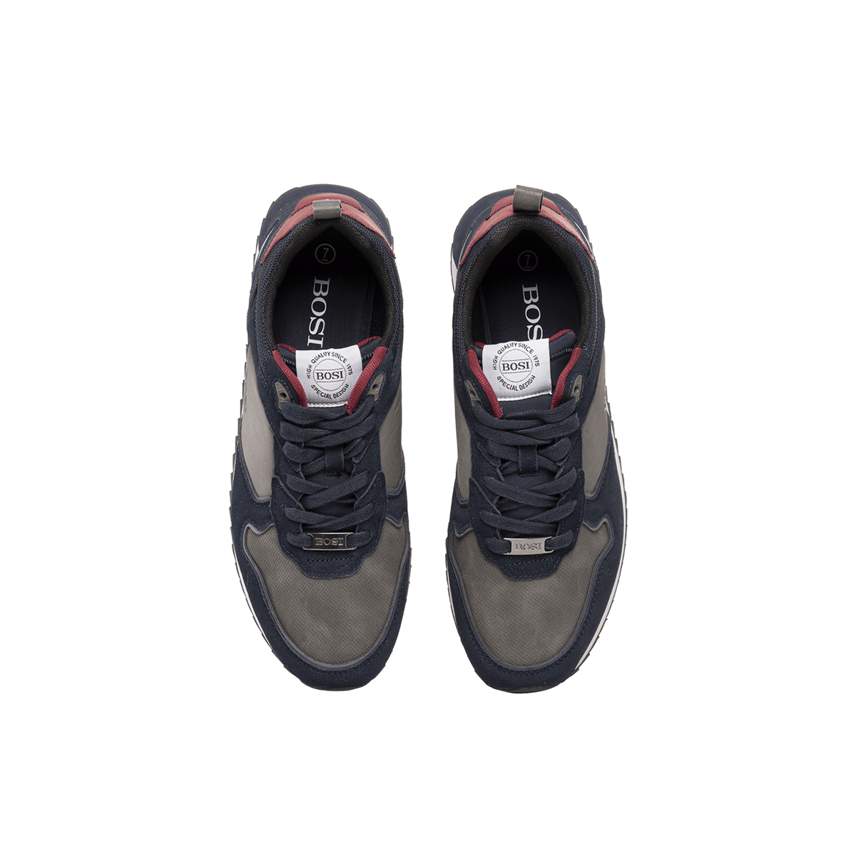 Tenis para Hombre Ezio 4