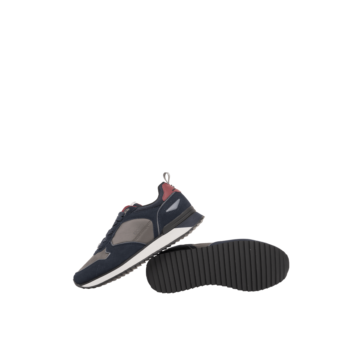 Tenis para Hombre Ezio 5