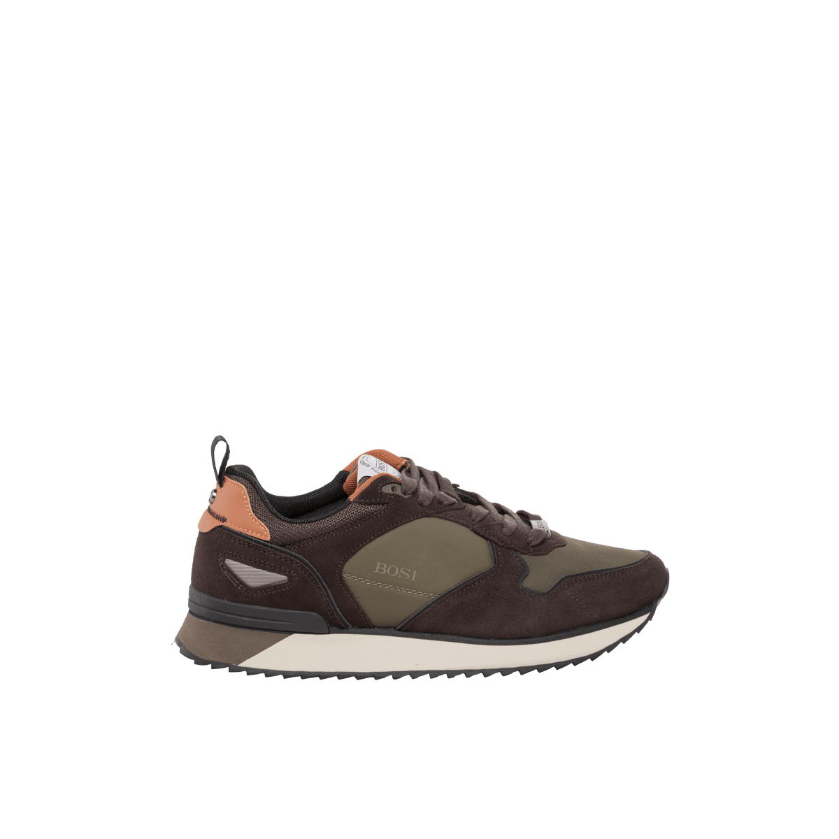 Tenis para Hombre Ezio 6