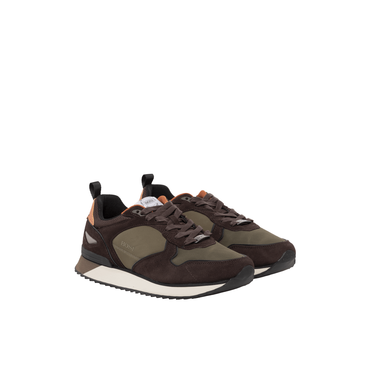 Tenis para Hombre Ezio 7