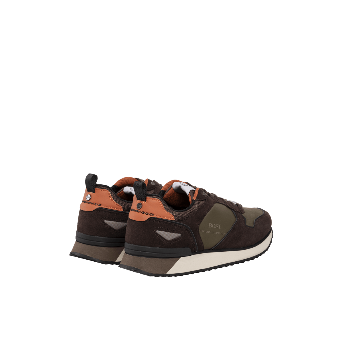 Tenis para Hombre Ezio 8