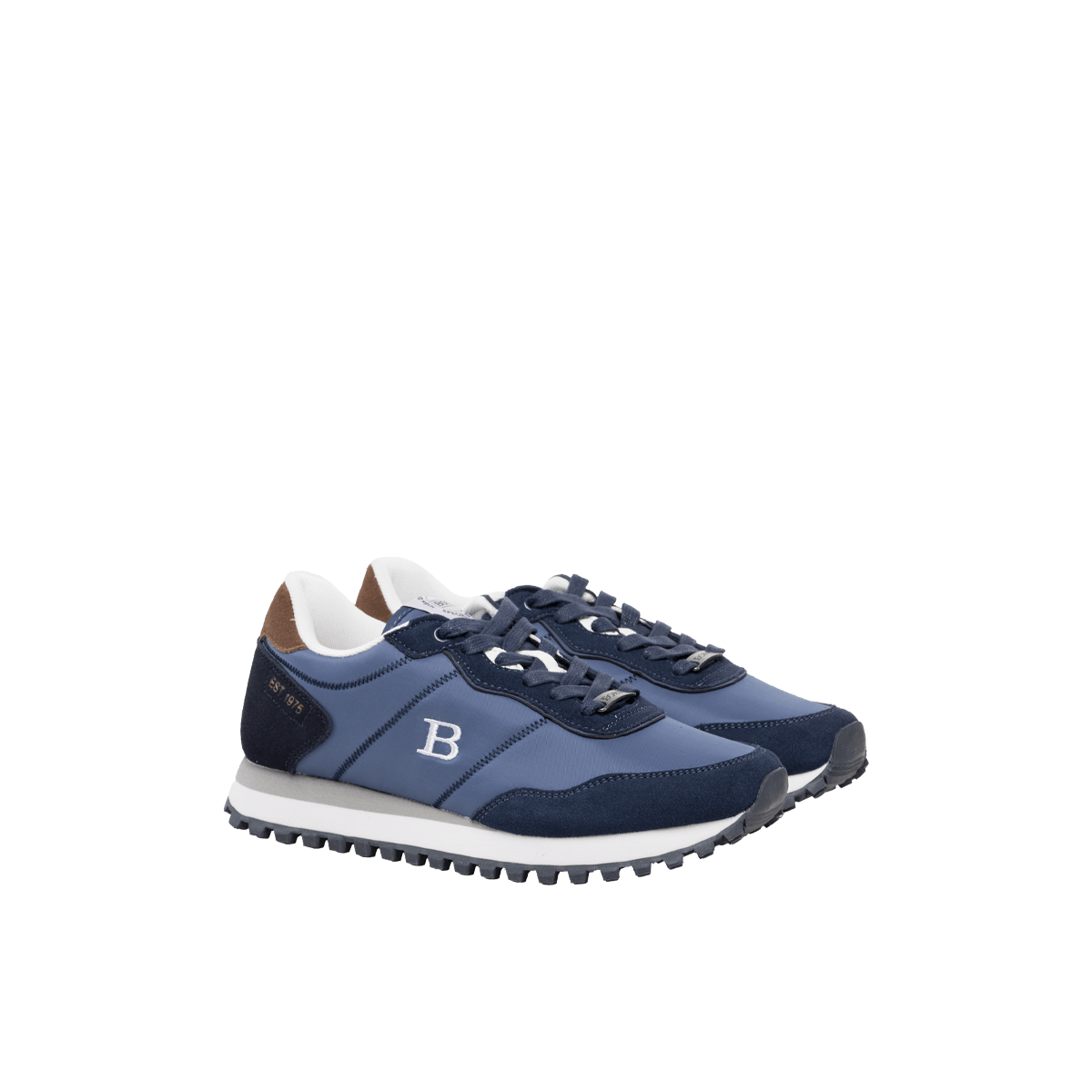 Tenis para Hombre Arek 2
