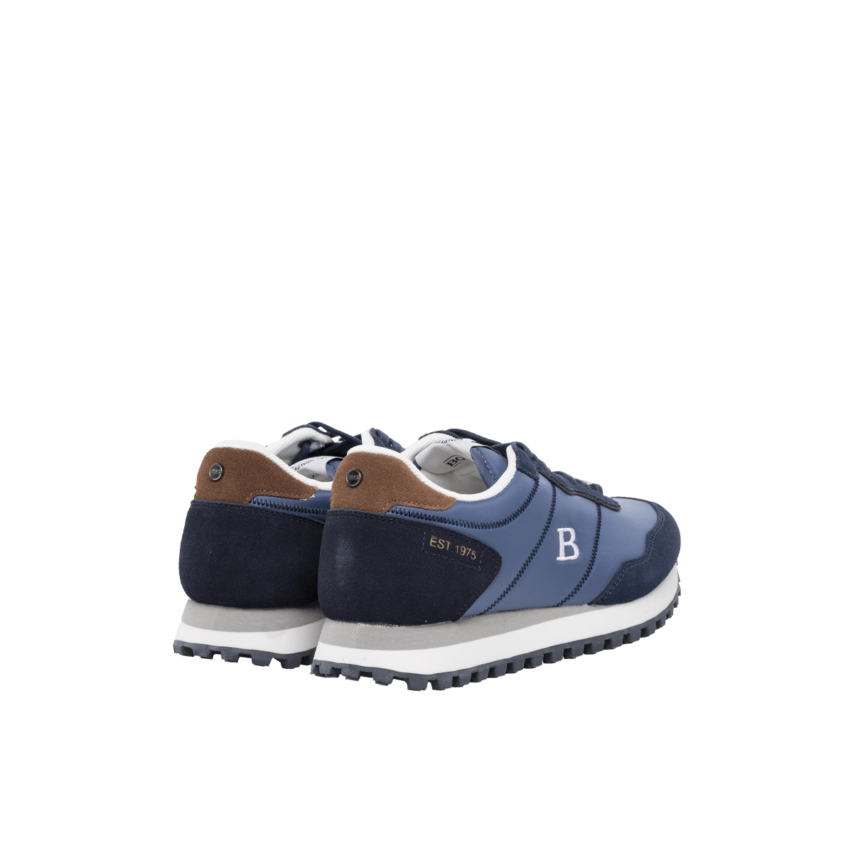Tenis para Hombre Arek 3