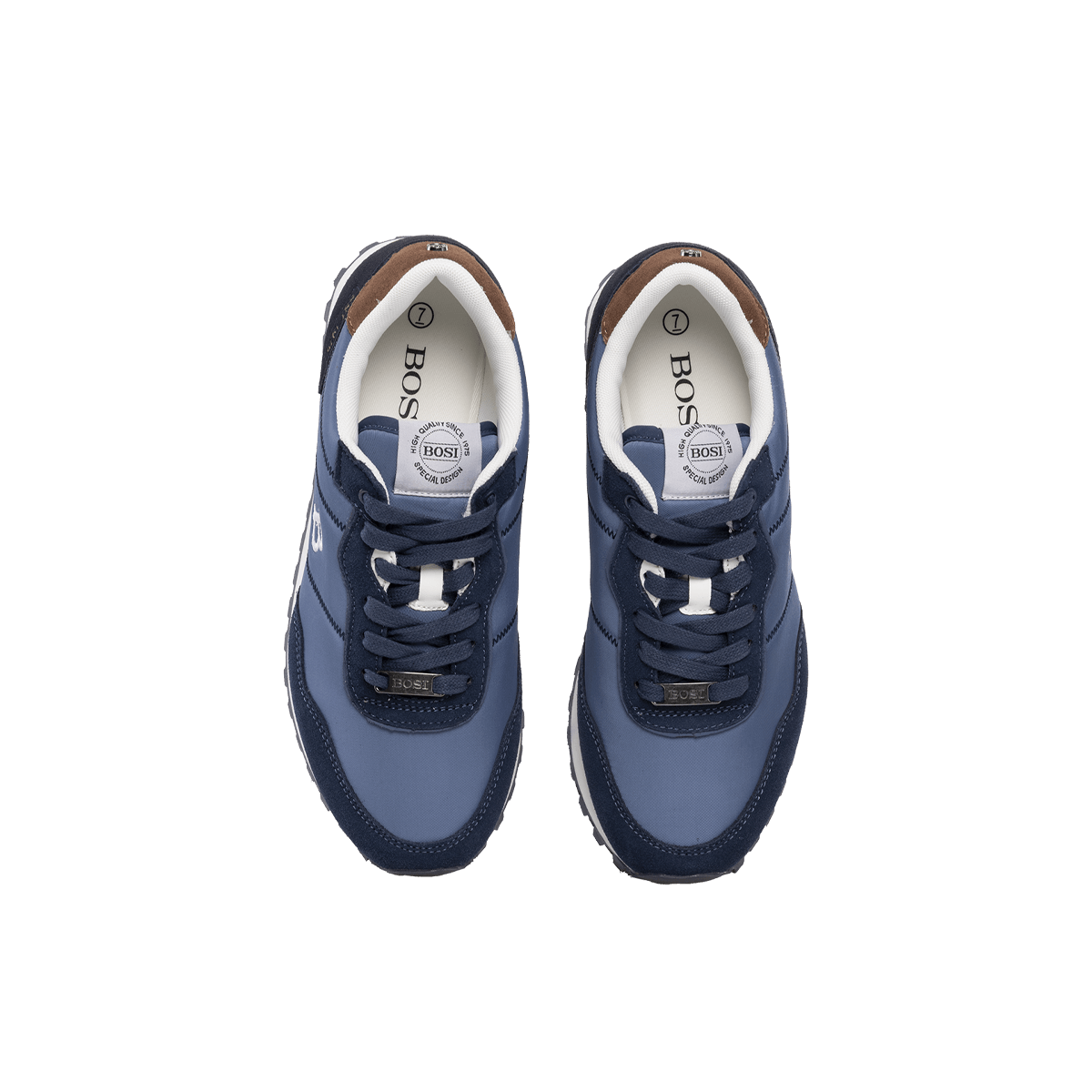 Tenis para Hombre Arek 4