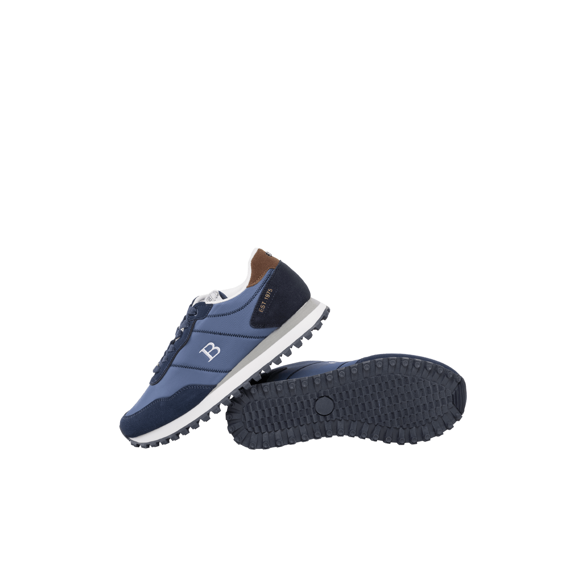 Tenis para Hombre Arek 5