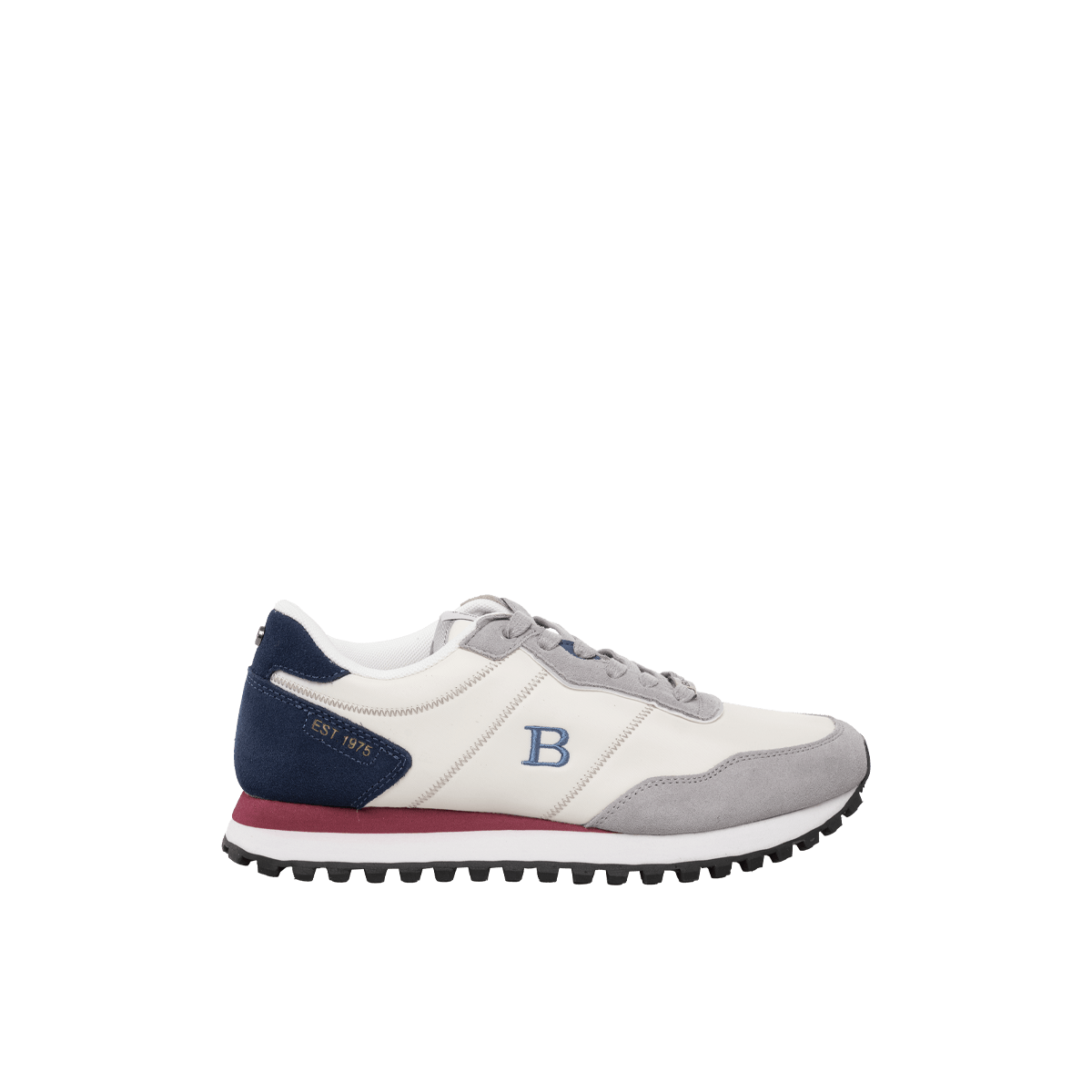 Tenis para Hombre Arek 6