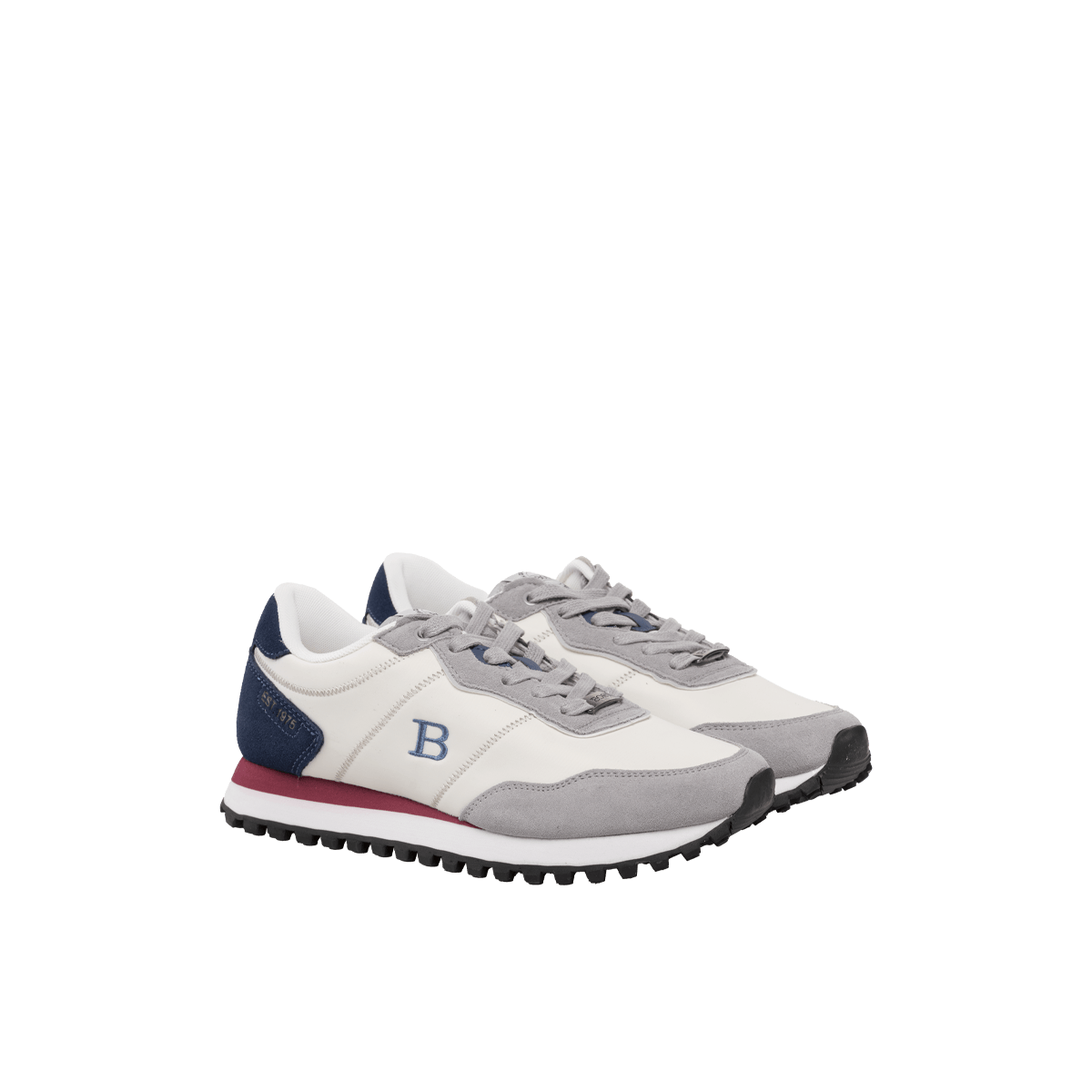 Tenis para Hombre Arek 7