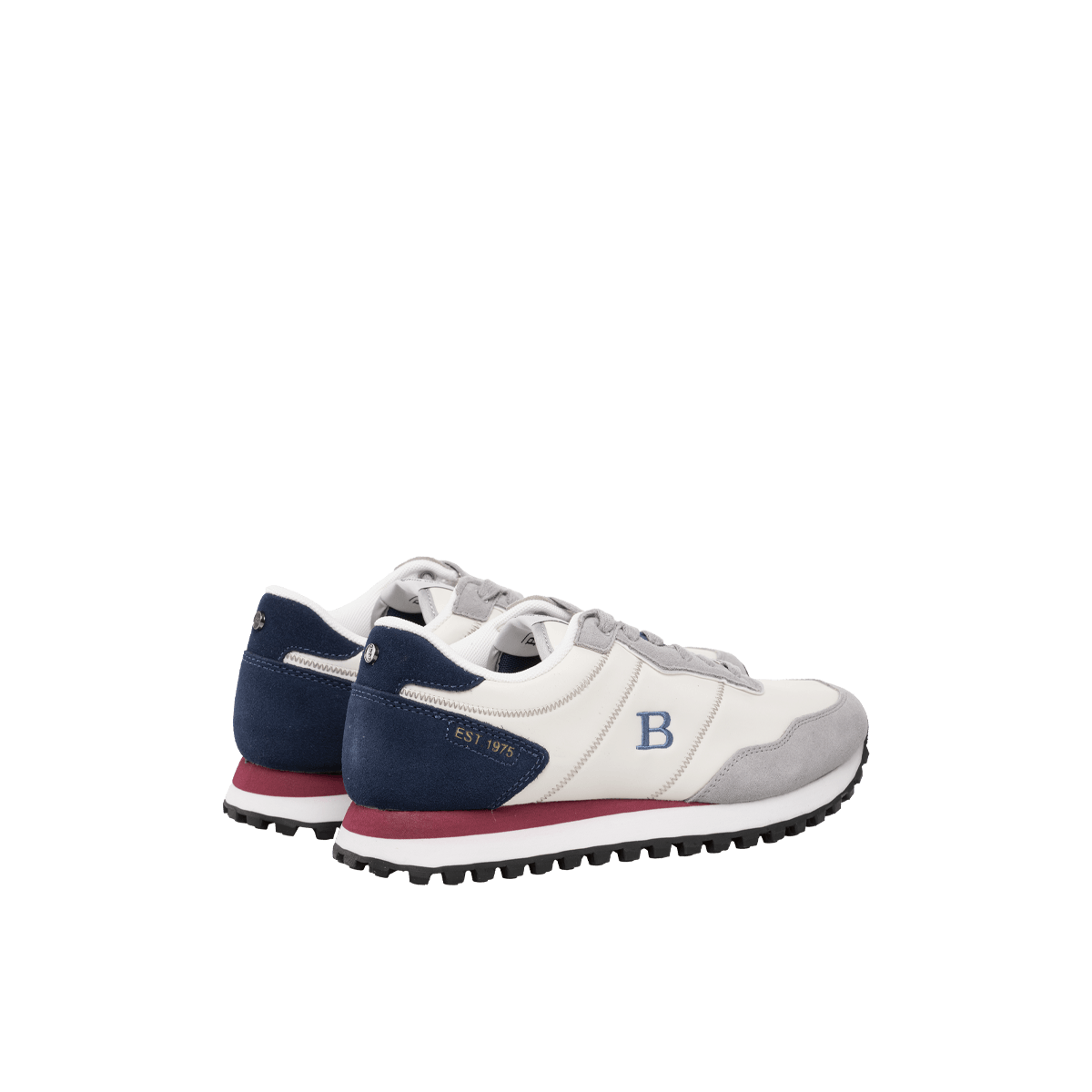 Tenis para Hombre Arek 8