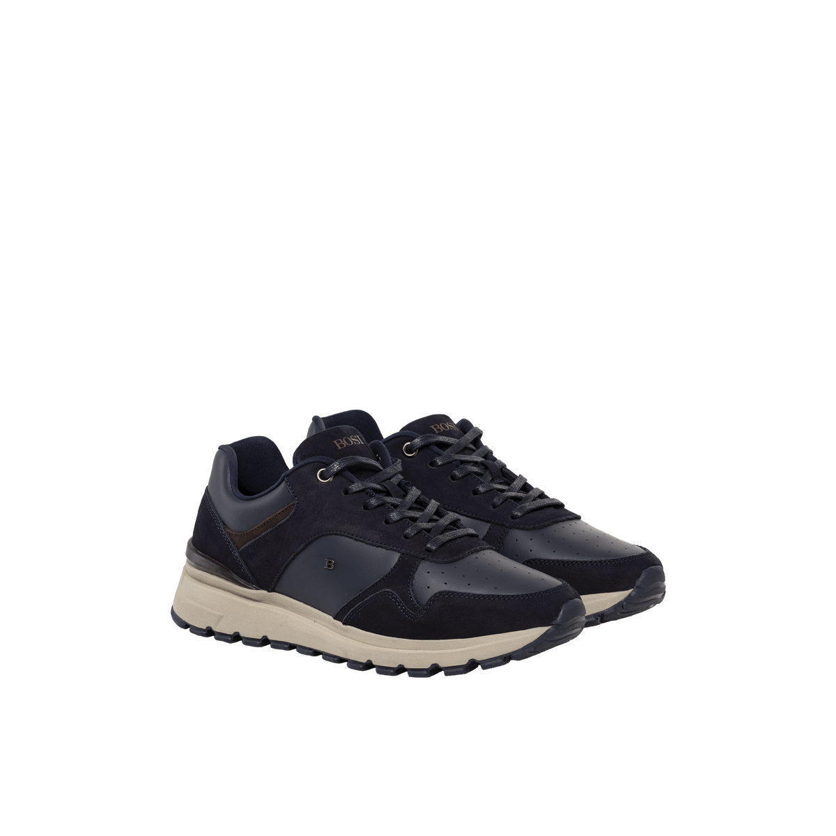 Zapatos Casuales para Hombre Jordi 2
