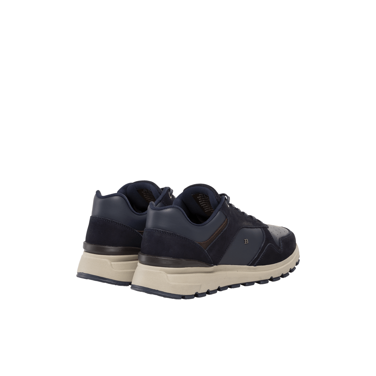 Zapatos Casuales para Hombre Jordi 3