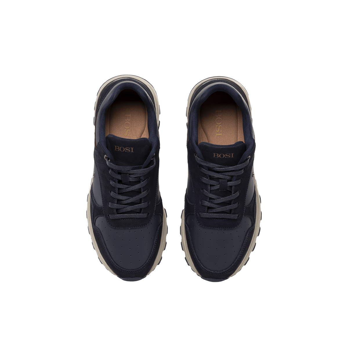 Zapatos Casuales para Hombre Jordi 4