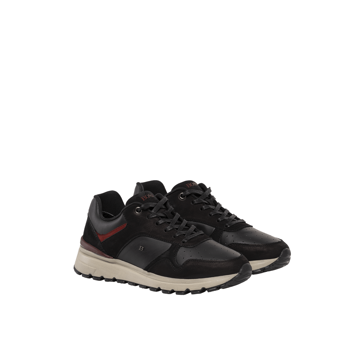 Zapatos Casuales para Hombre Jordi 7