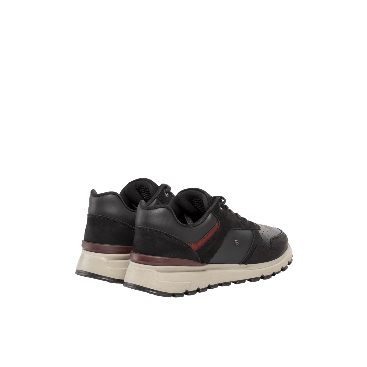 Zapatos Casuales para Hombre Jordi 8