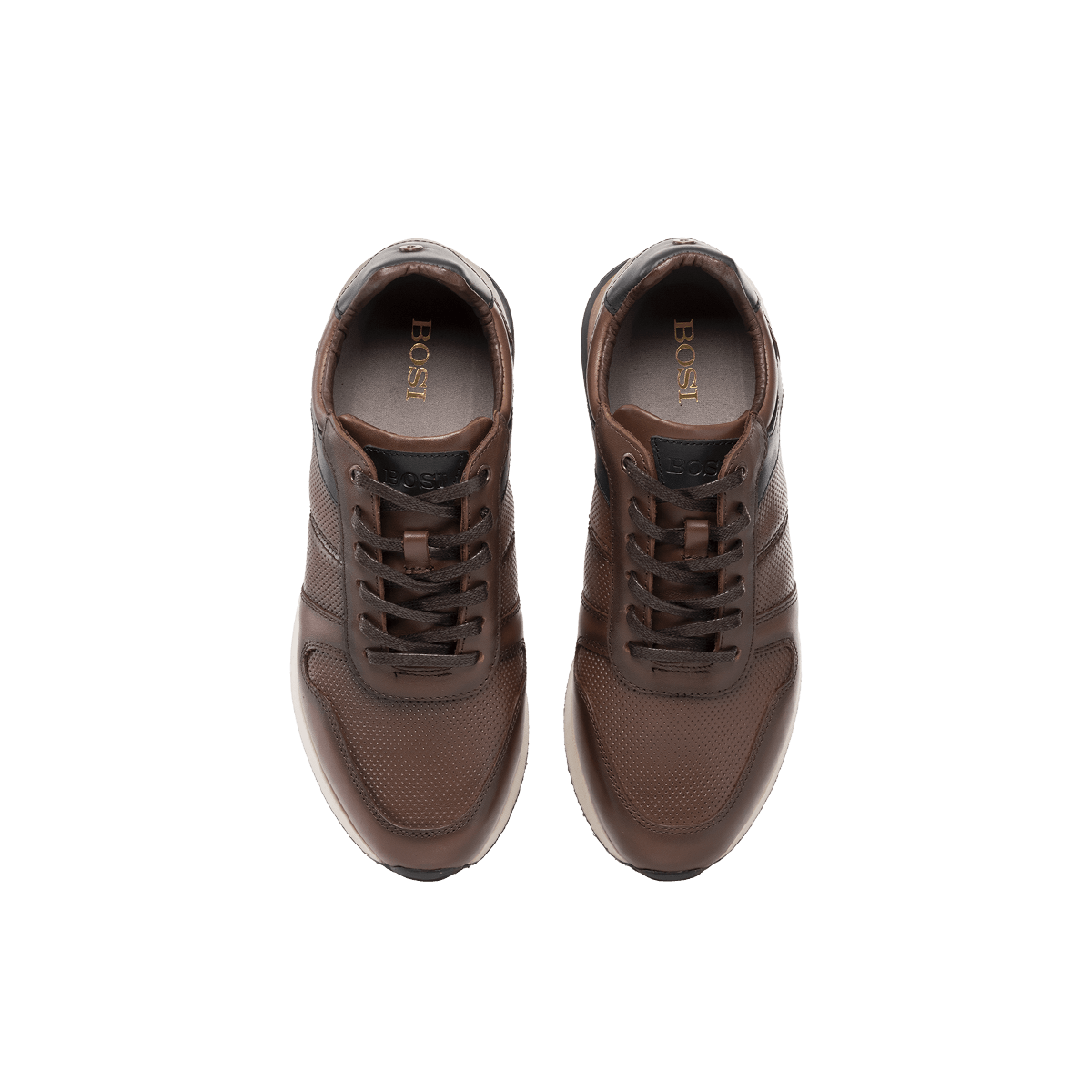 Zapatos Casuales para Hombre Adigio 4