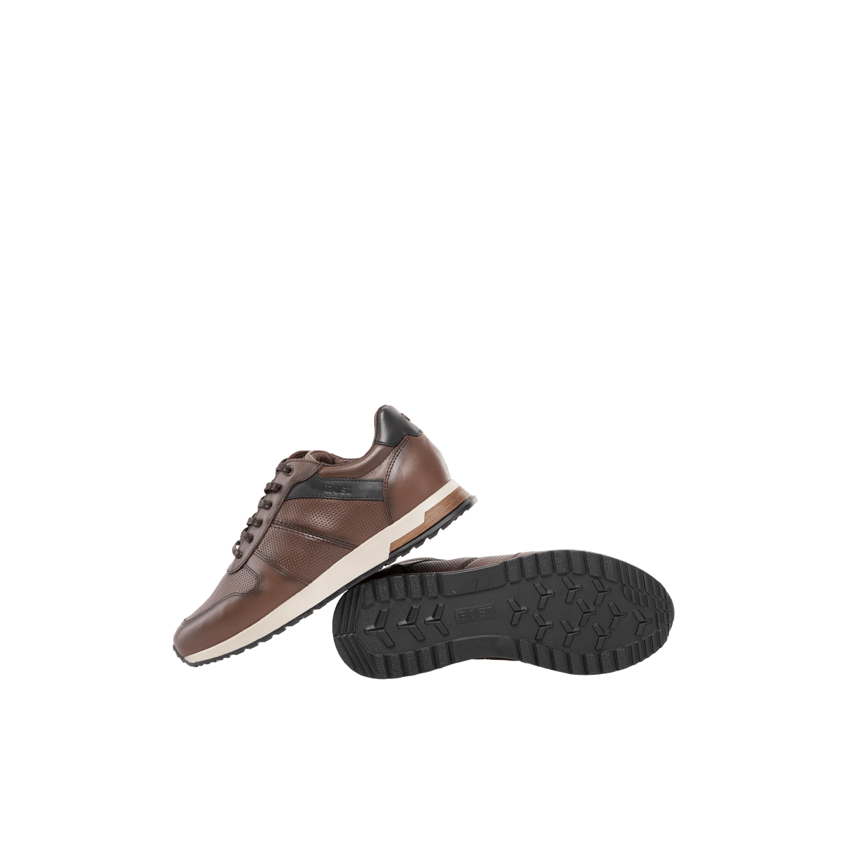 Zapatos Casuales para Hombre Adigio 5