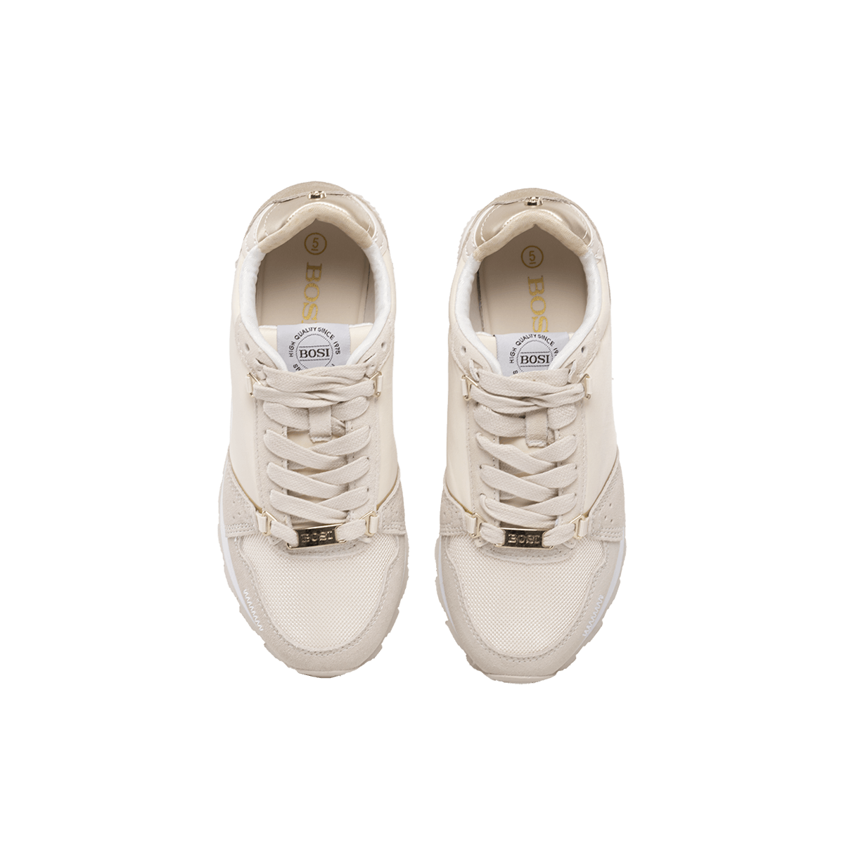 Tenis para Mujer Leia 4