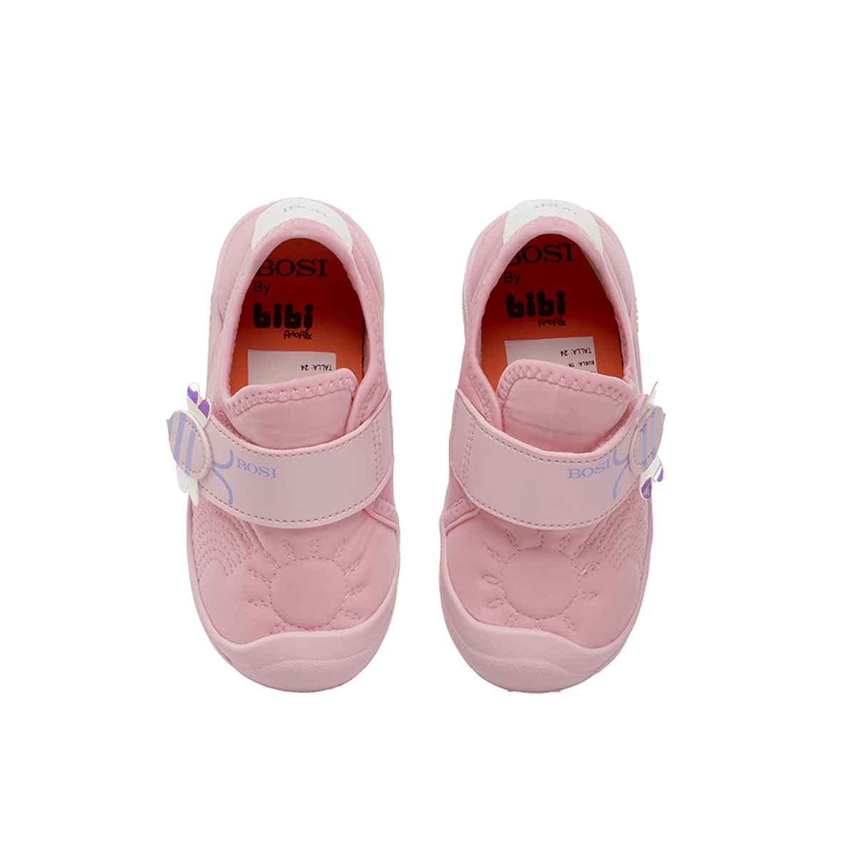 Zapatos para Bebé Zuri 4