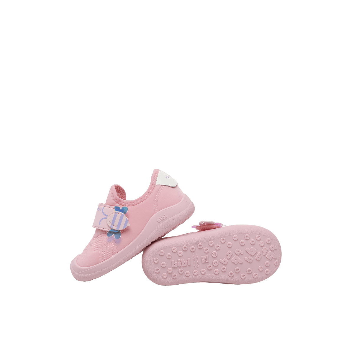 Zapatos para Bebé Zuri 5