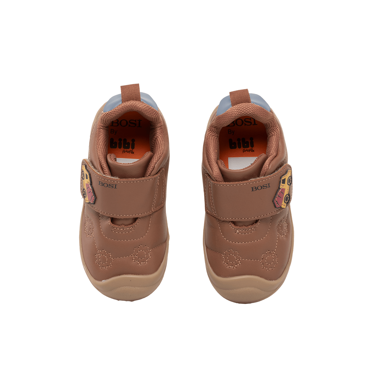 Zapatos para Bebé Brio 4