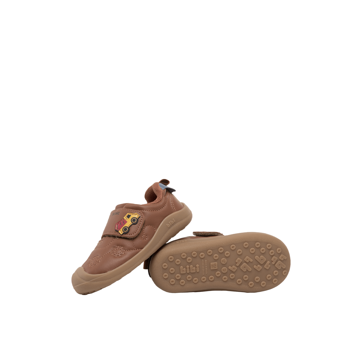 Zapatos para Bebé Brio 5