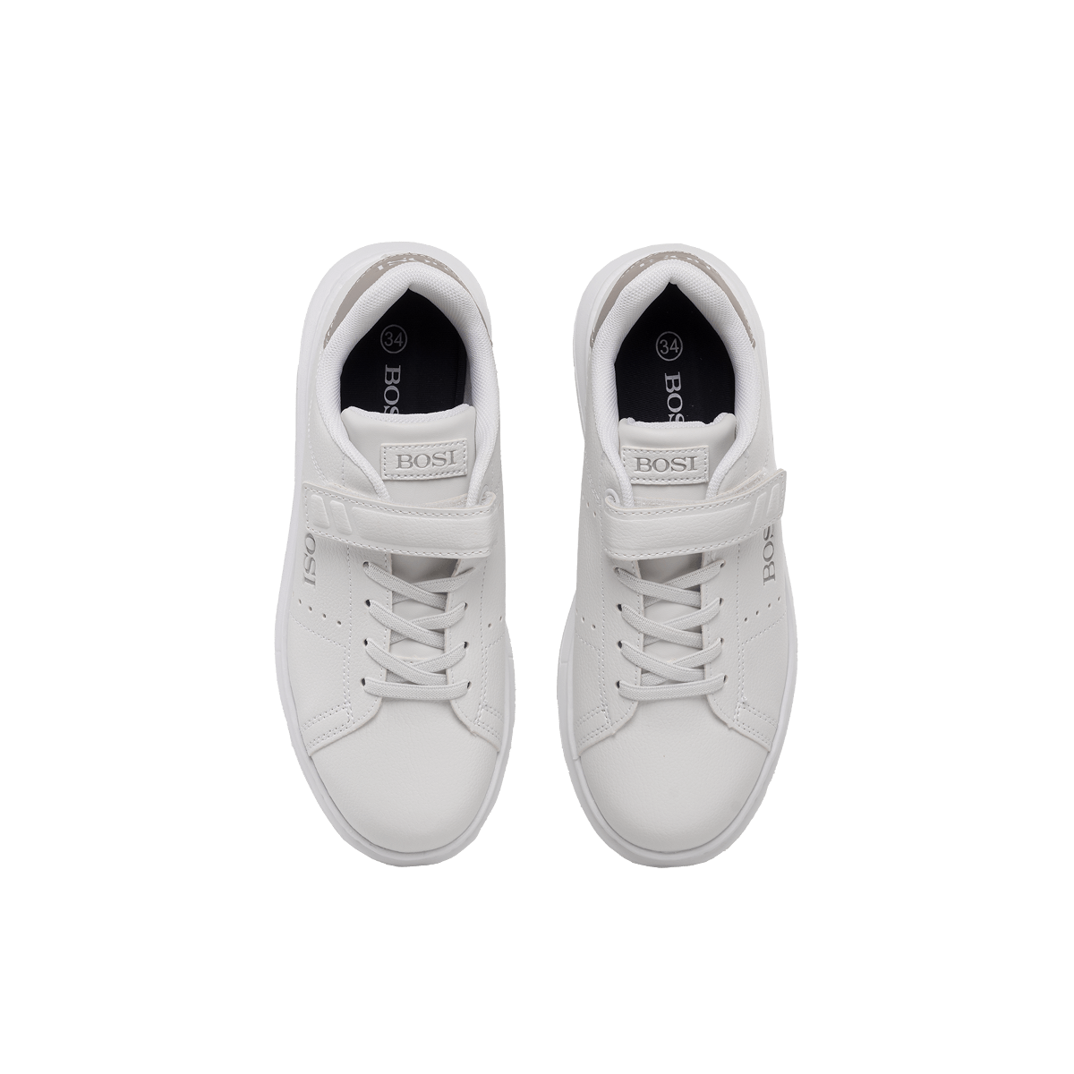 Tenis Colegiales para Niña Medici 4