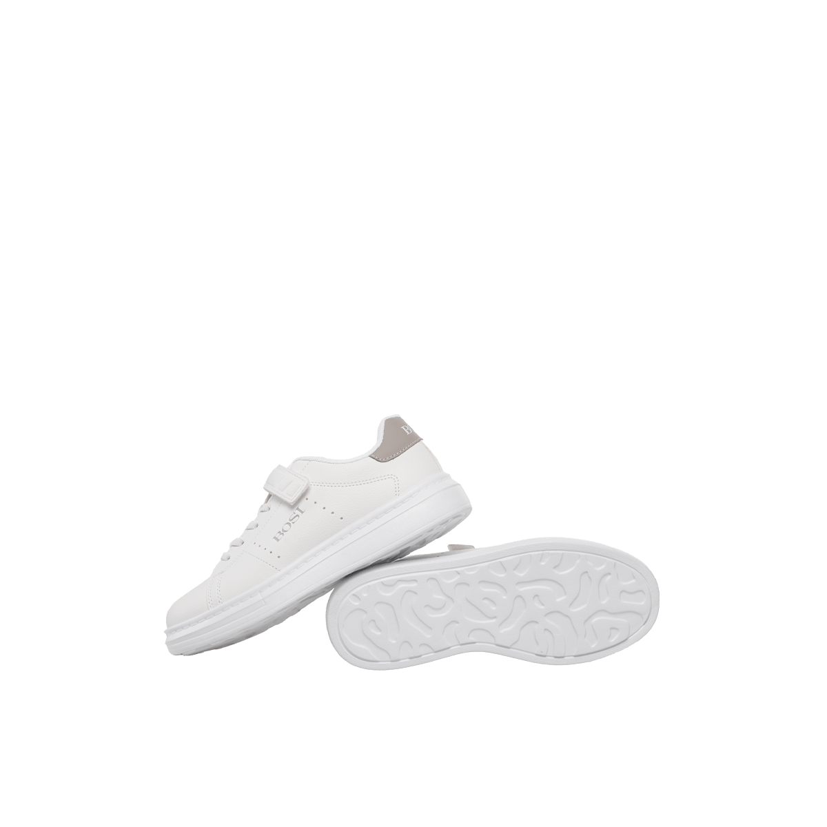 Tenis Colegiales para Niña Medici 5
