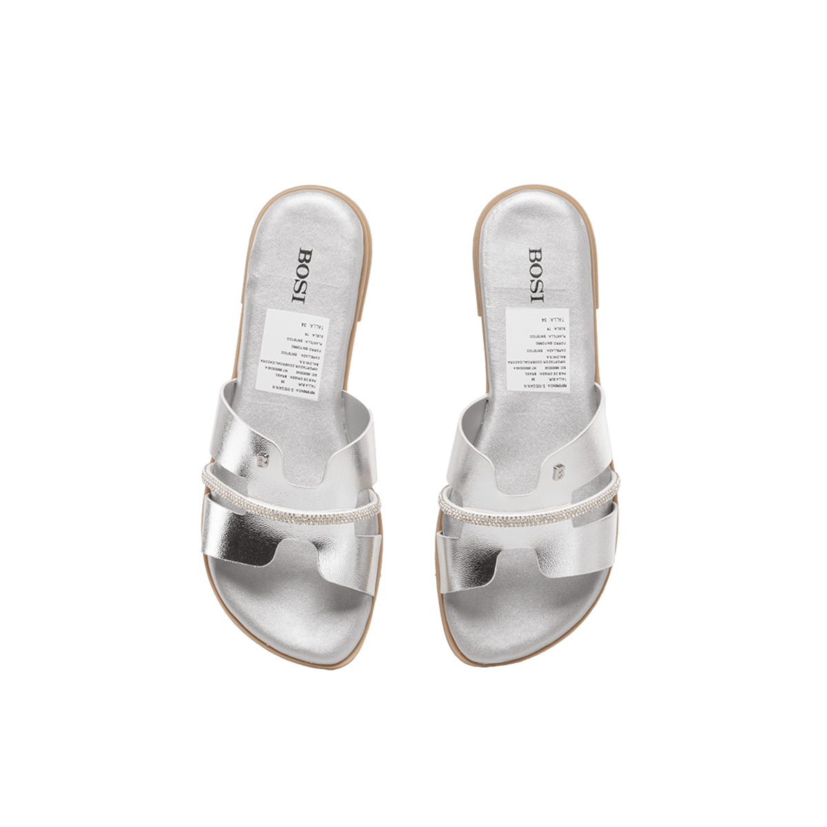 Sandalias para Niña Megan 4