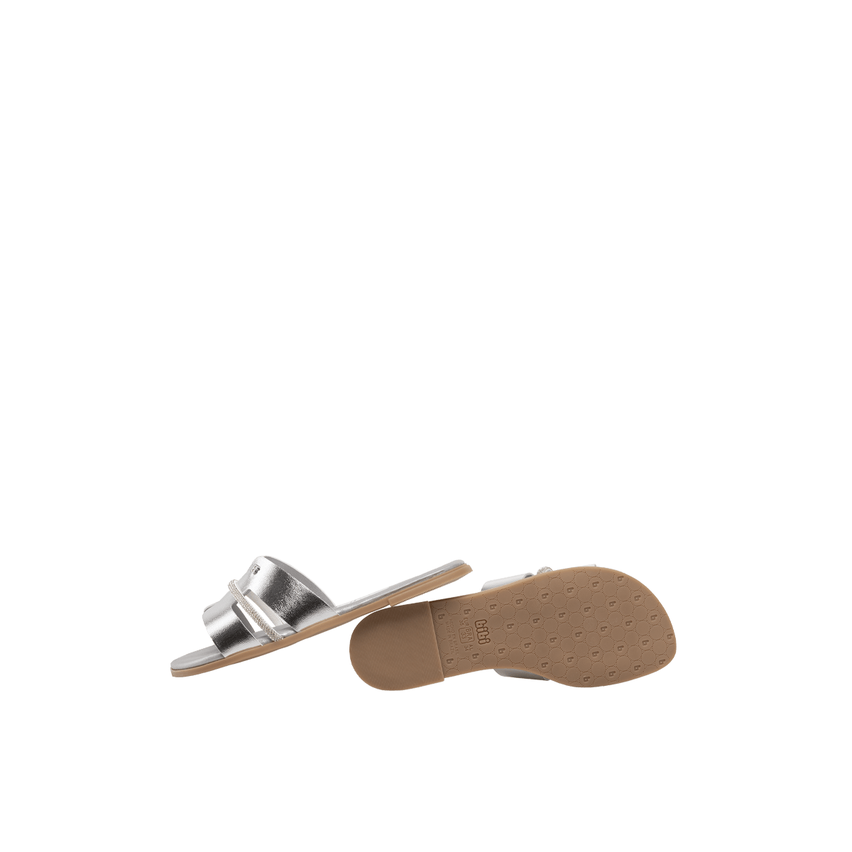 Sandalias para Niña Megan 5