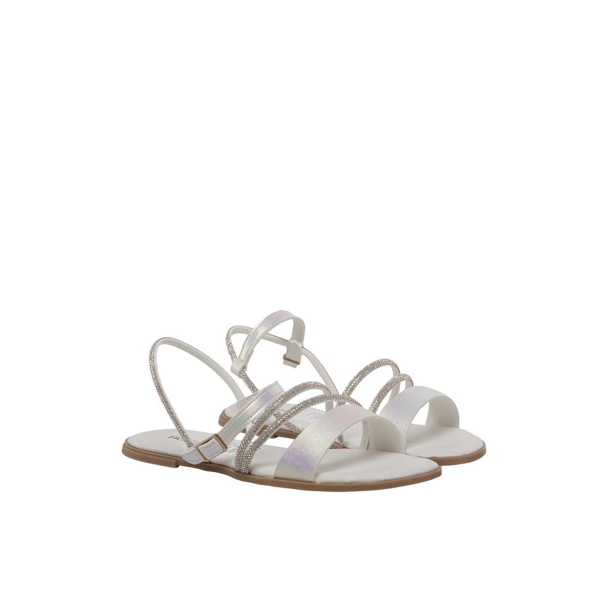 Sandalias para Niña Trinity 2