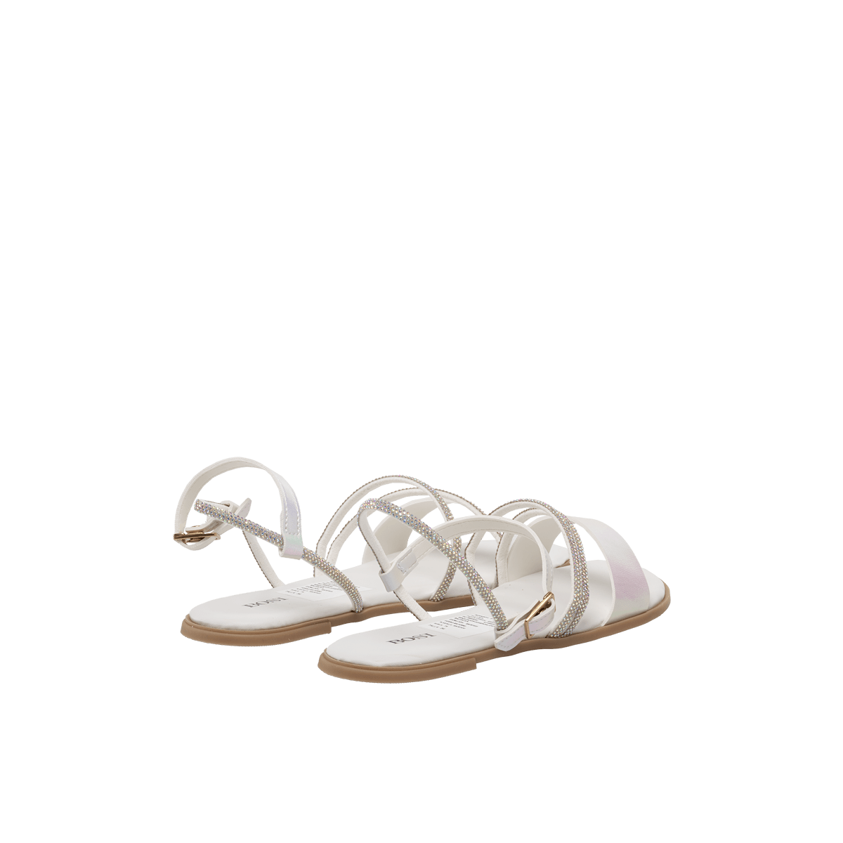 Sandalias para Niña Trinity 3