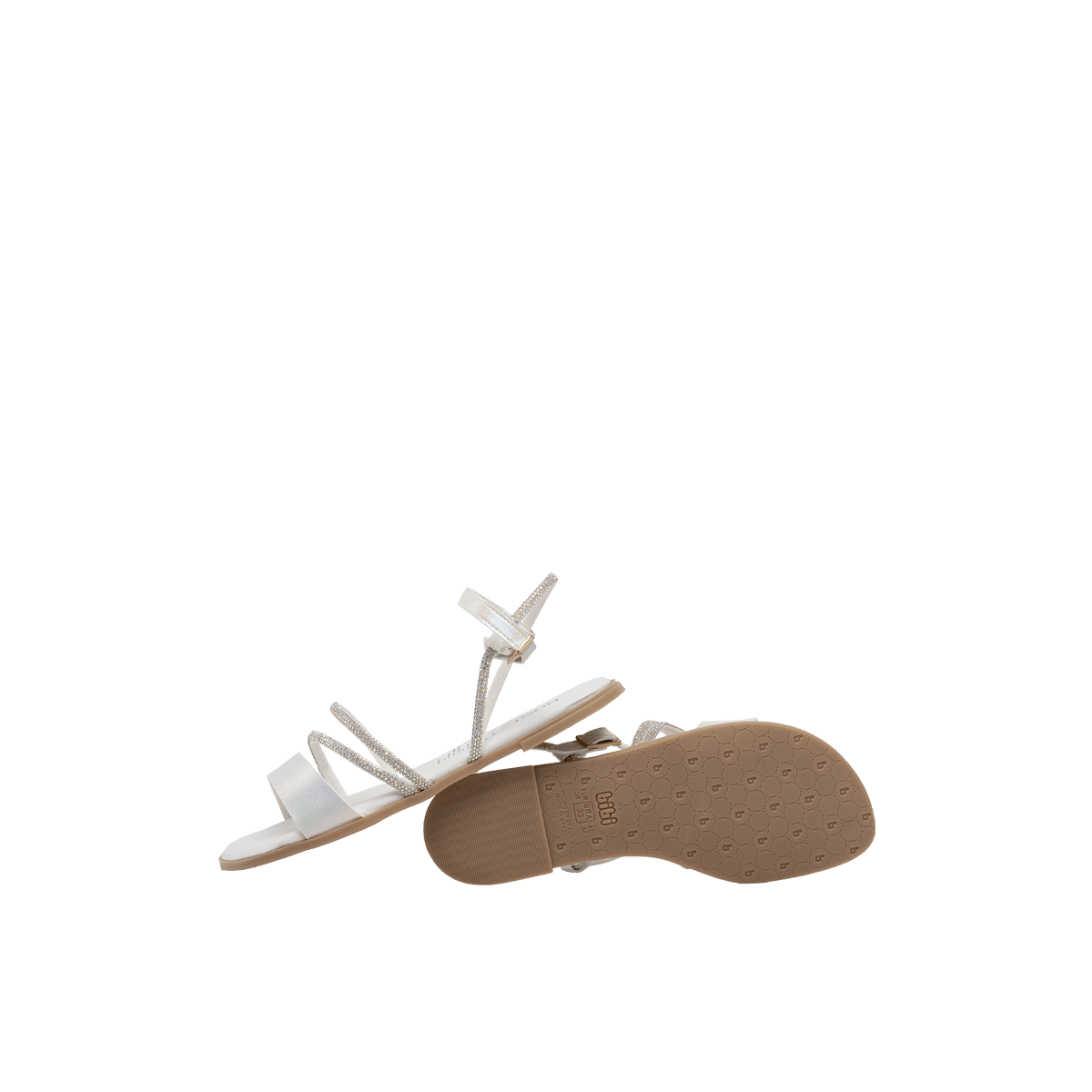 Sandalias para Niña Trinity 5