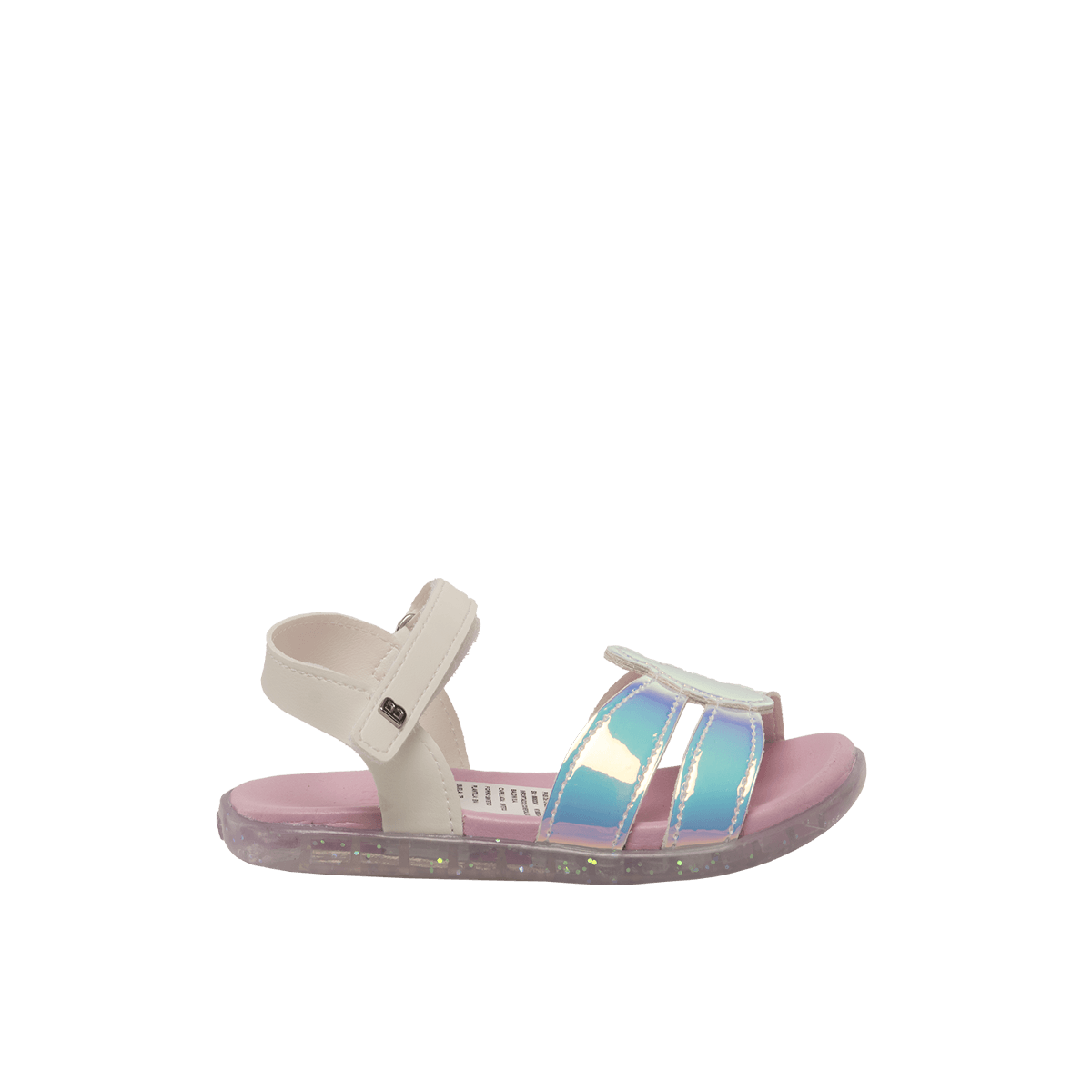 Sandalias para Niña Ivy