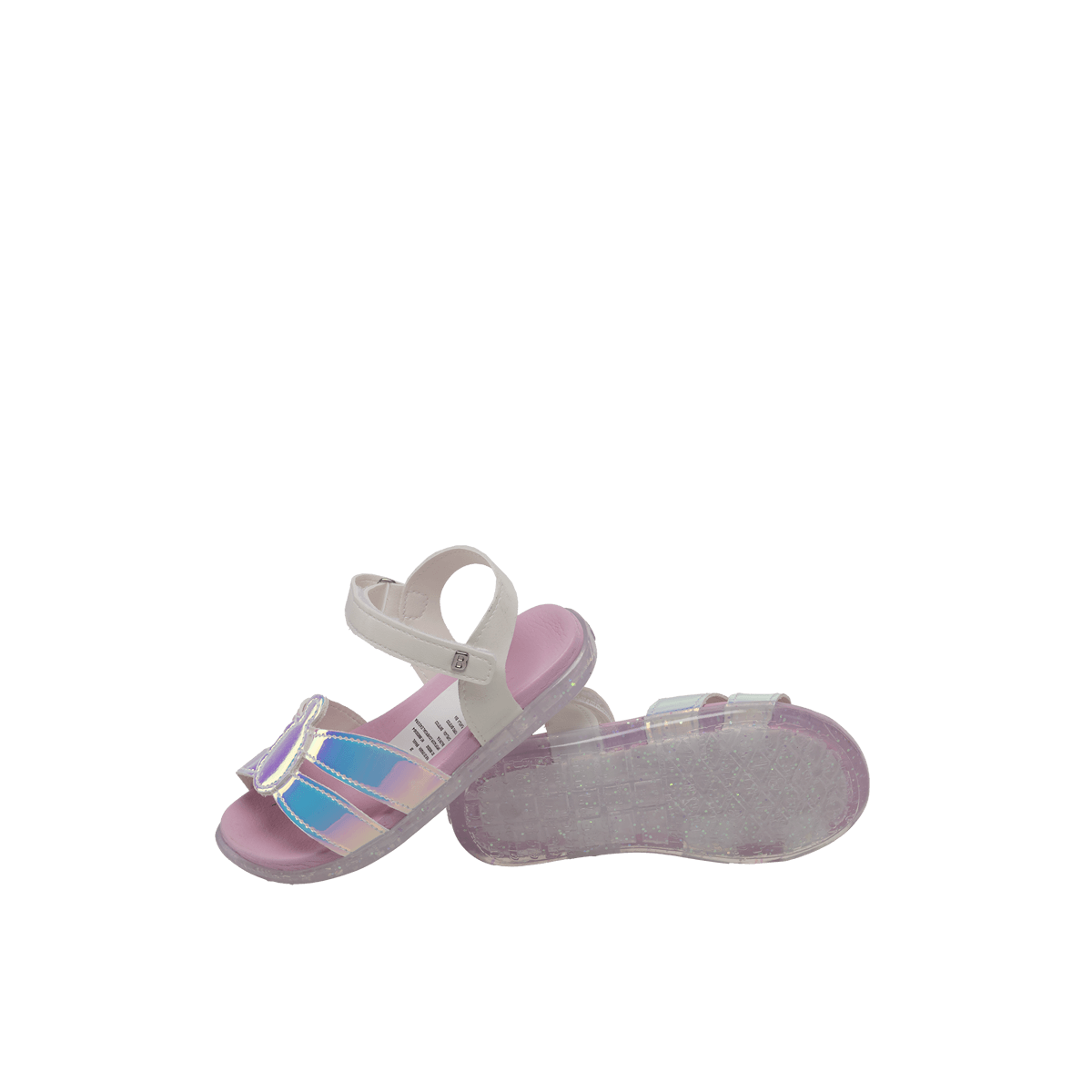 Sandalias para Niña Ivy 5