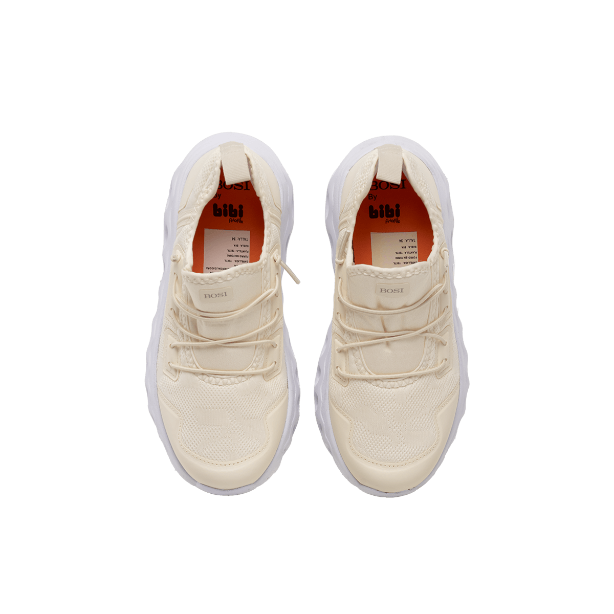 Tenis para Niña Colett 4