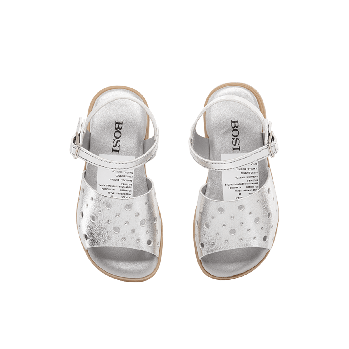 Sandalias para Niña Tessa 4