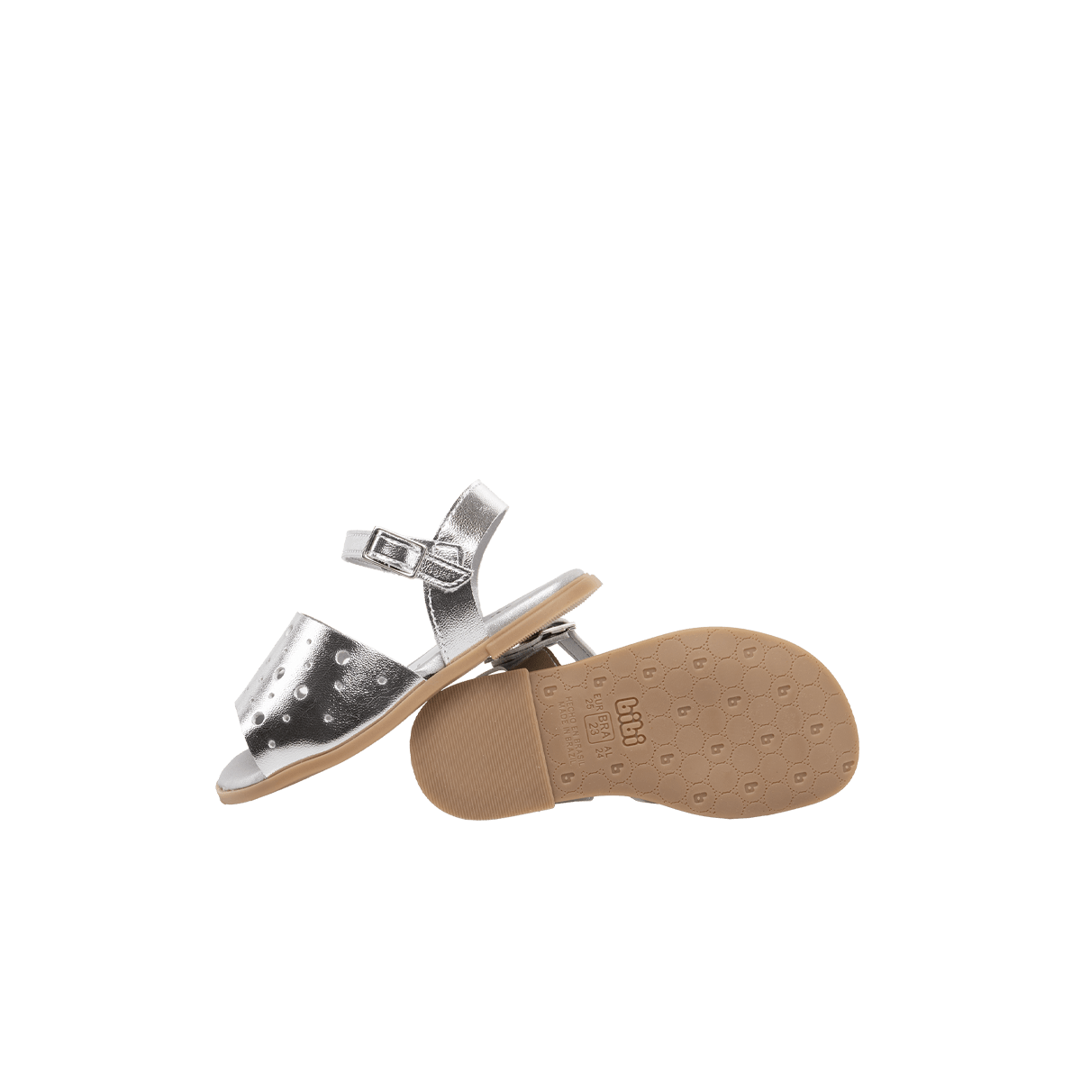 Sandalias para Niña Tessa 5