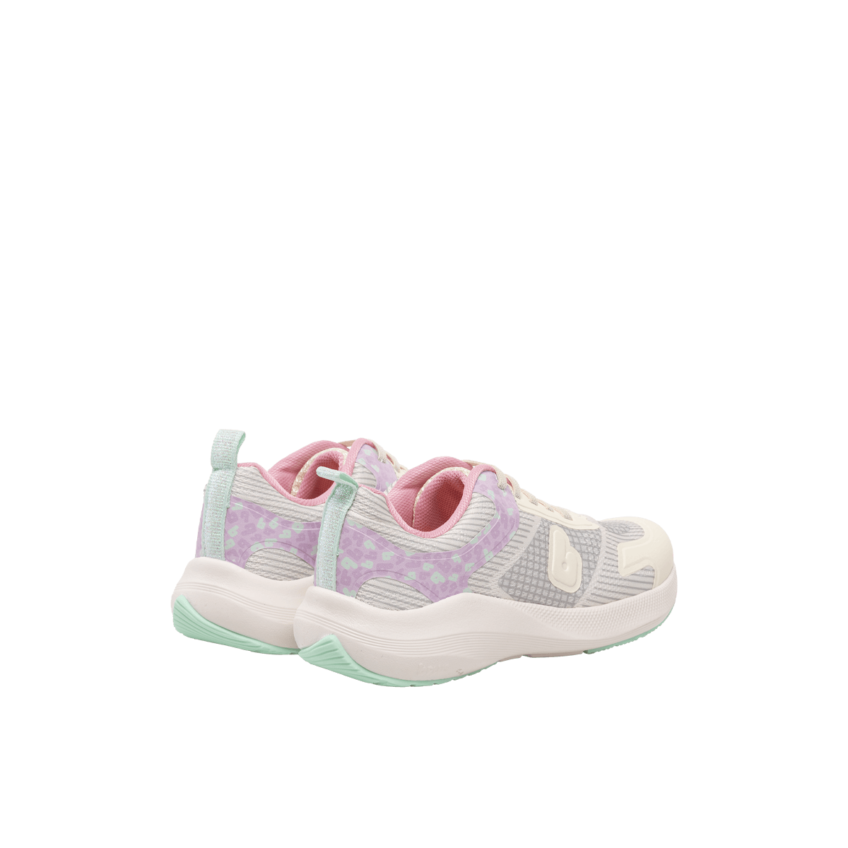 Tenis para Niña Gaia 3