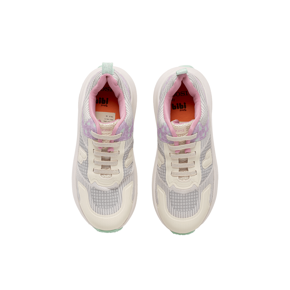 Tenis para Niña Gaia 4