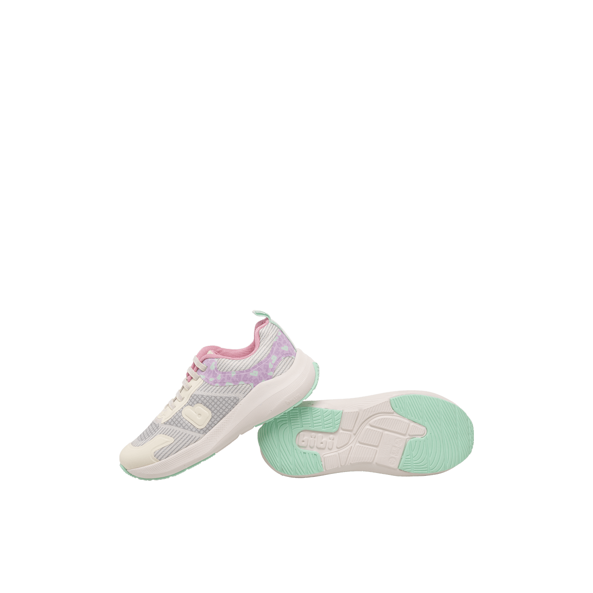 Tenis para Niña Gaia 5