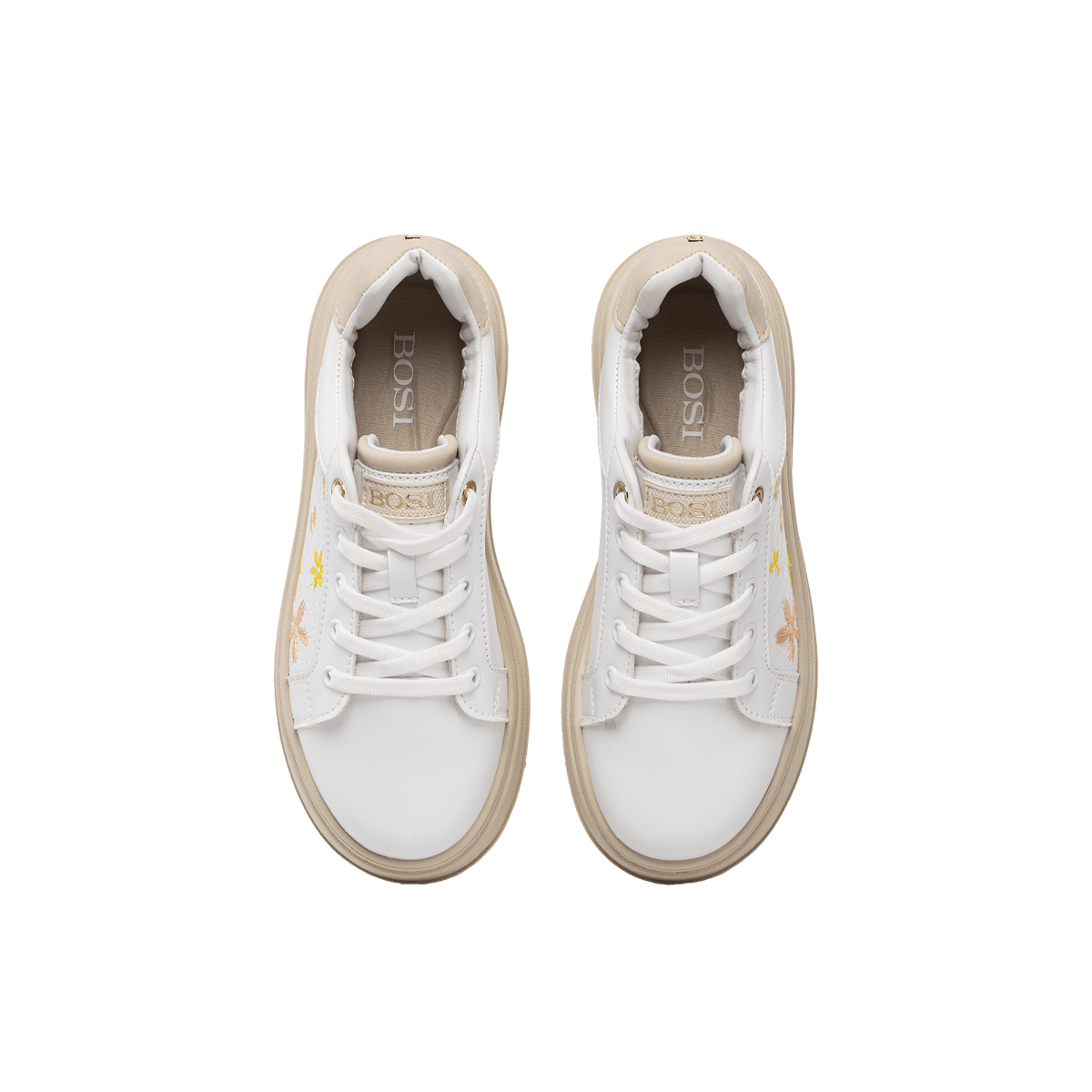 Tenis para Niña Corali 4