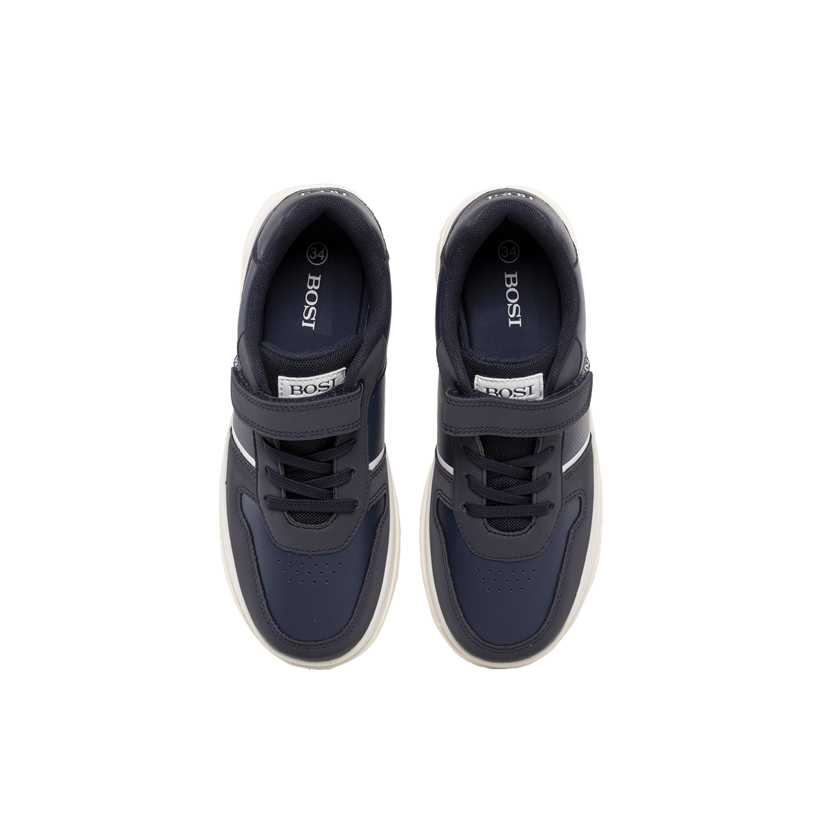 Tenis para Niño Seok 4