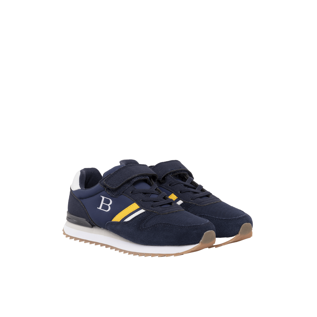 Tenis para Niño Olmo 2