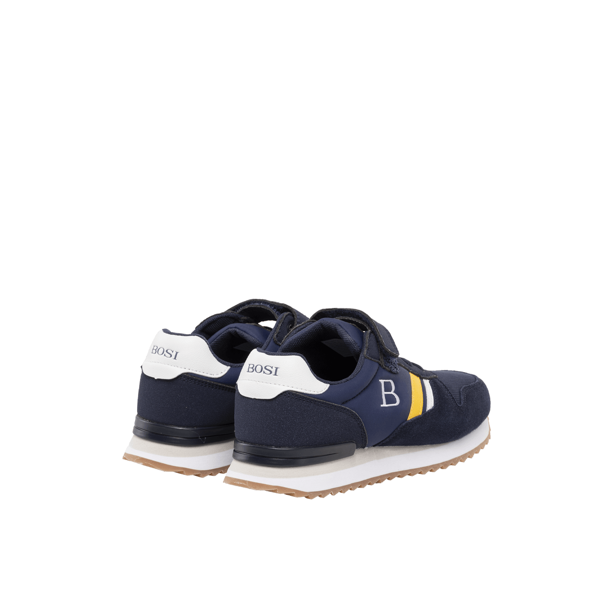 Tenis para Niño Olmo 3
