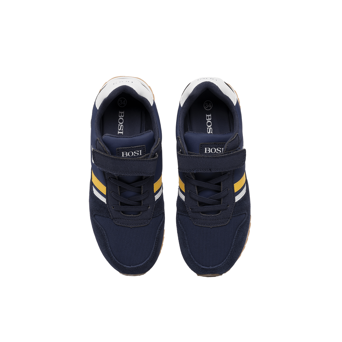 Tenis para Niño Olmo 4