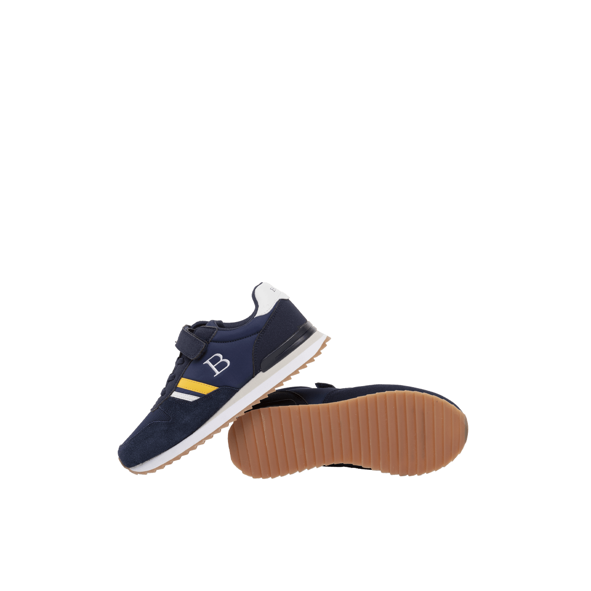 Tenis para Niño Olmo 5