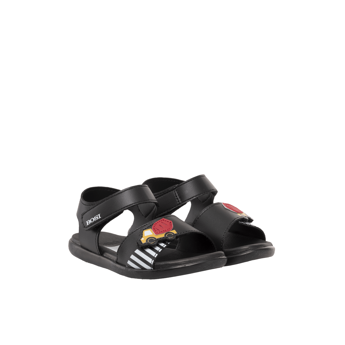 Sandalias para Niño Adam 3